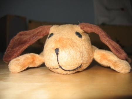 Je vous pr�sente...