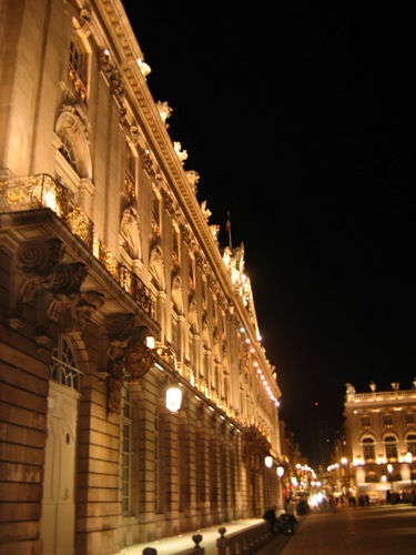 Que de lumi�res...